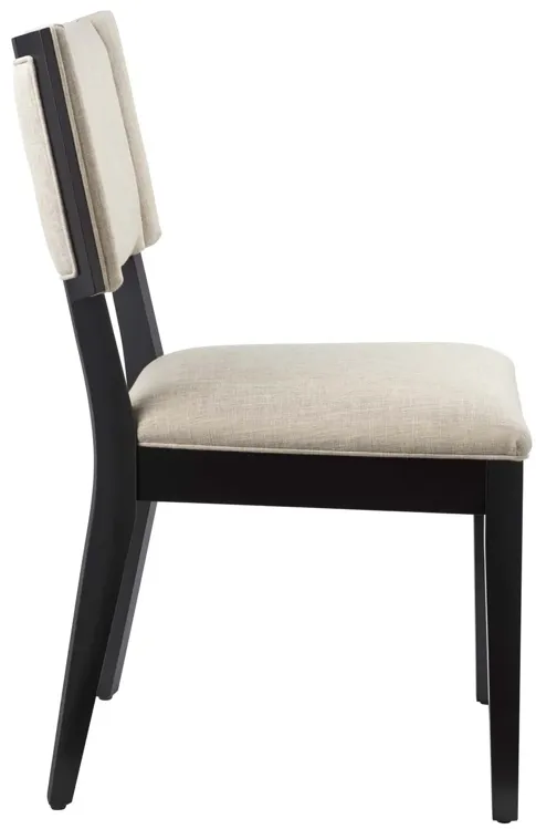 Esquire Dining Chairs - Set of 2