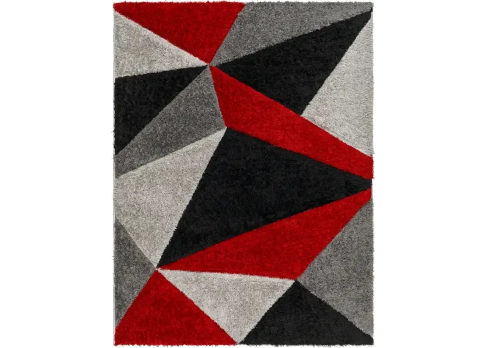 Bologna BOG-2316 5'3" x 7' Machine Woven Rug