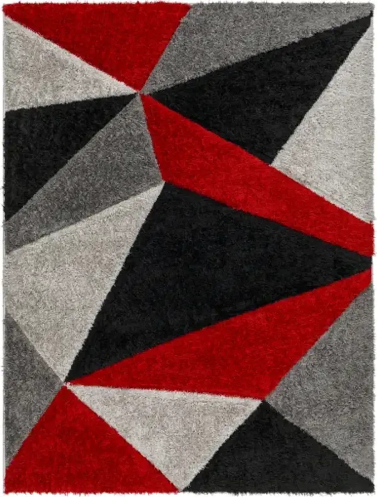 Bologna BOG-2316 5'3" x 7' Machine Woven Rug