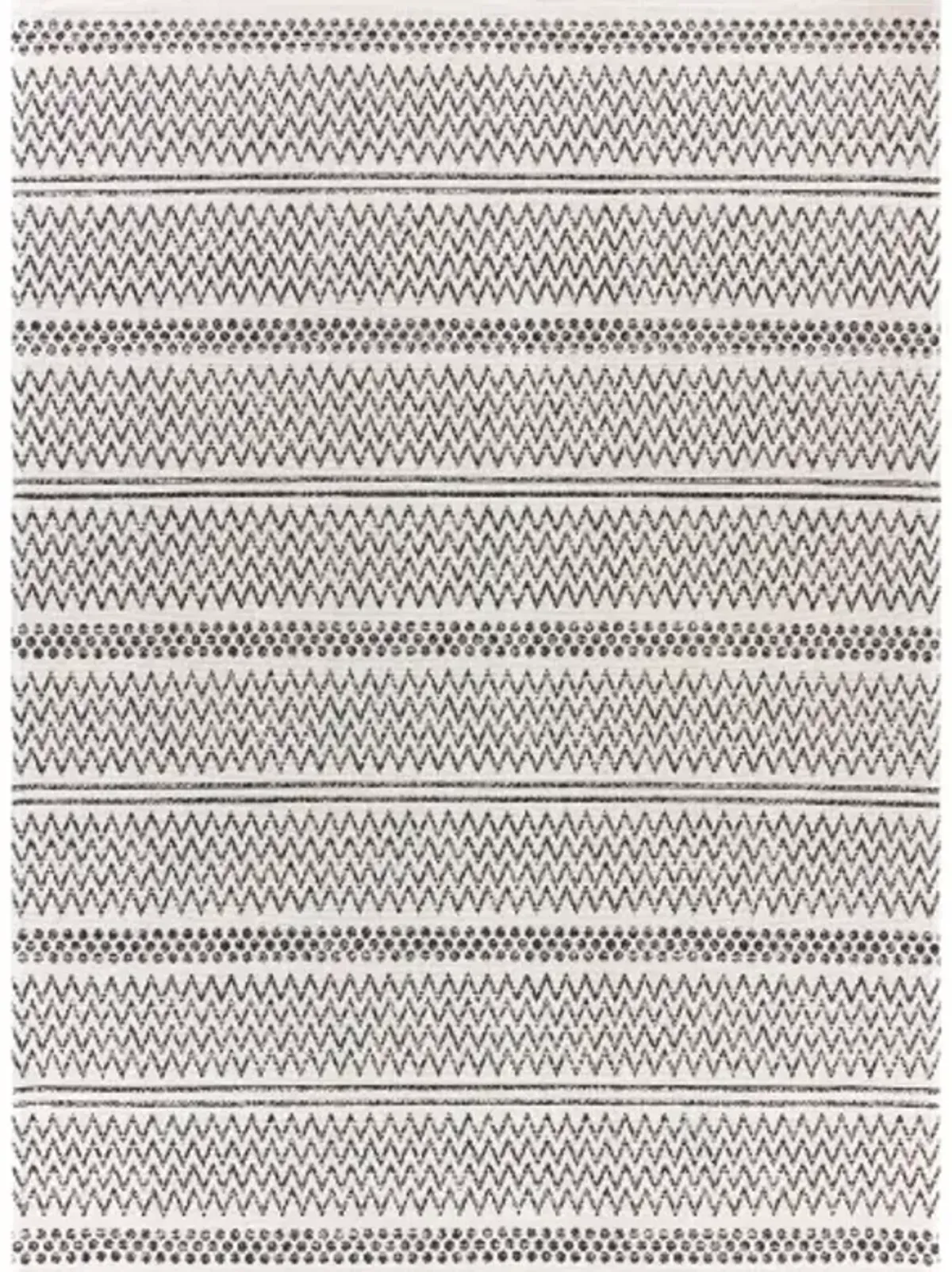 La Casa 7'7" x 10'2" Rug