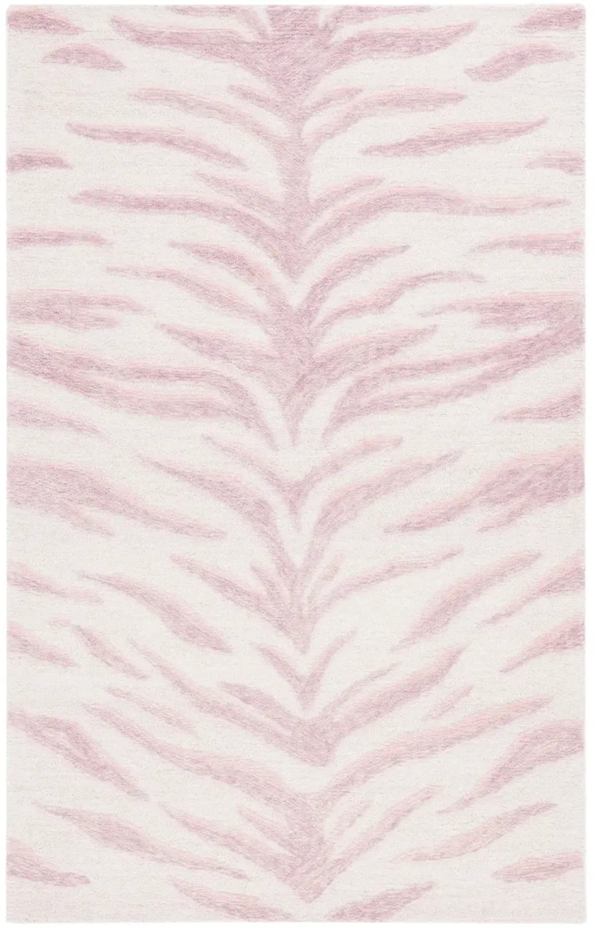 EBONY Hand Tufted 8' x 10' area rug