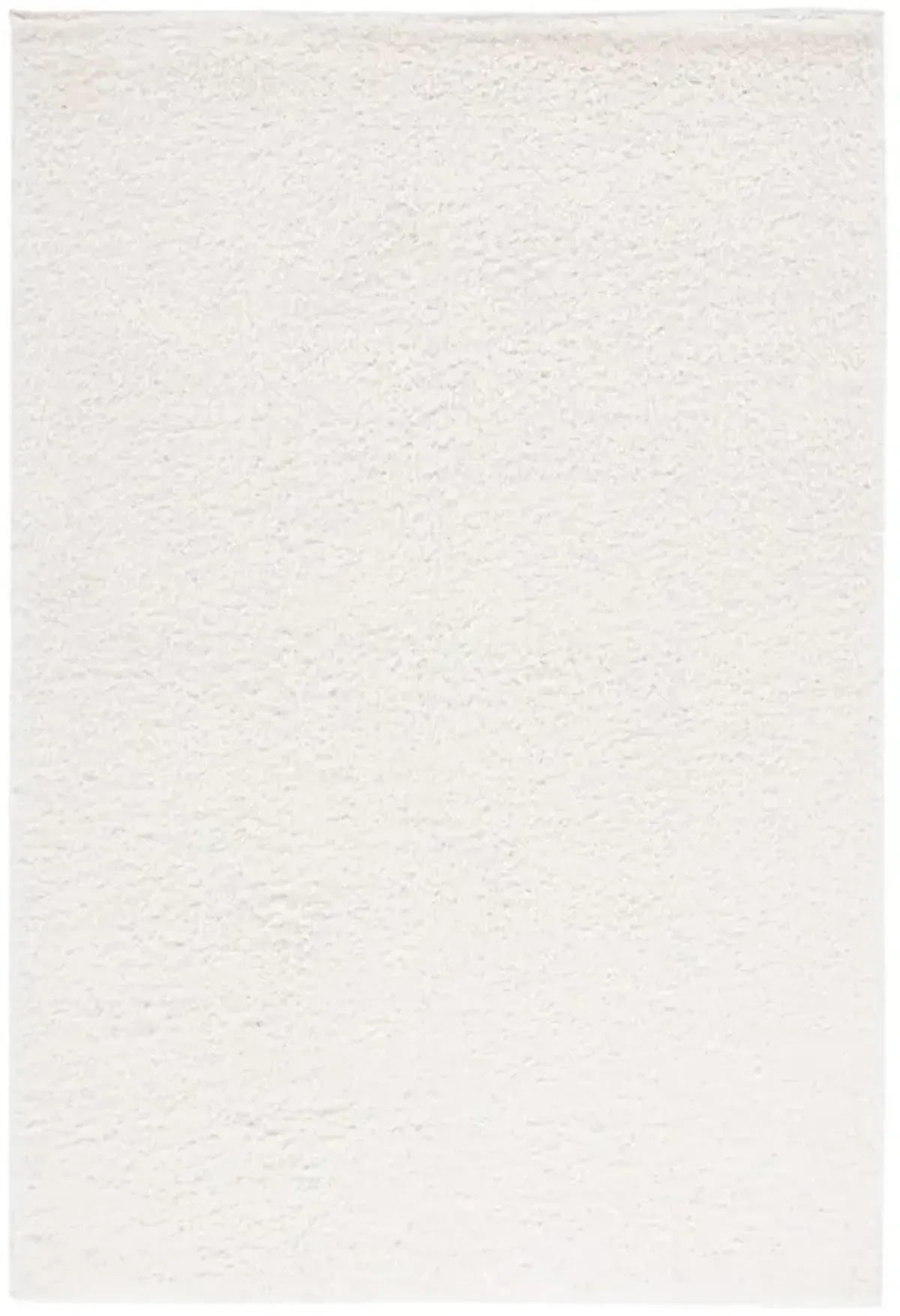 LINDSAY SHAG 560 Beige 9' X 12' Large Rectangle Rug