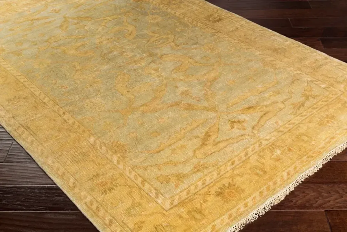 Hillcrest 8' x 11' Rug