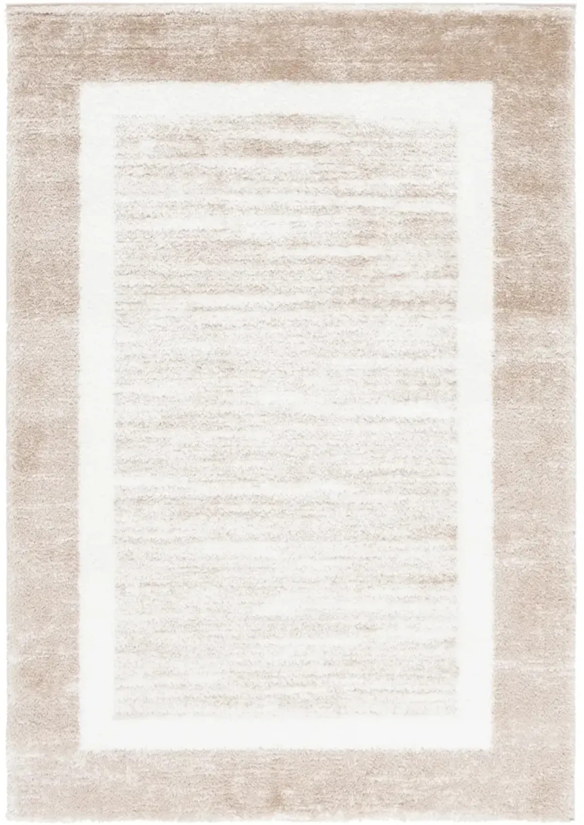 TAHOE SHAG 682 GOLD  5' x 7' Medium Rectangle Rug