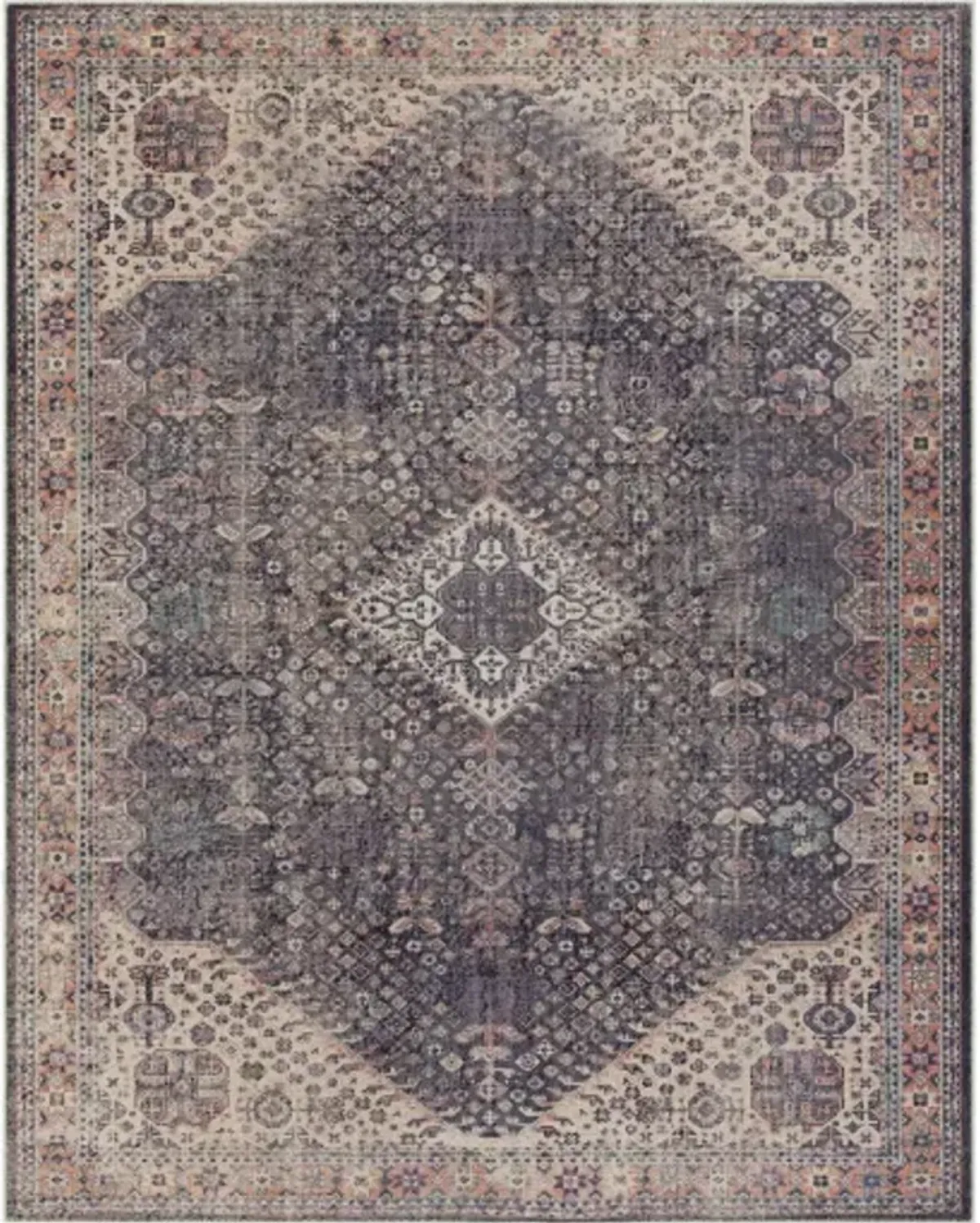 Amelie 7'10" x 10'2" Rug