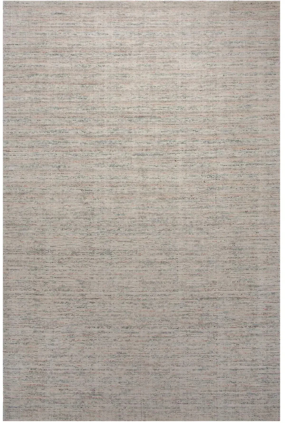 Rumi Hand Loomed Loop Pile 8' x 10' Rug