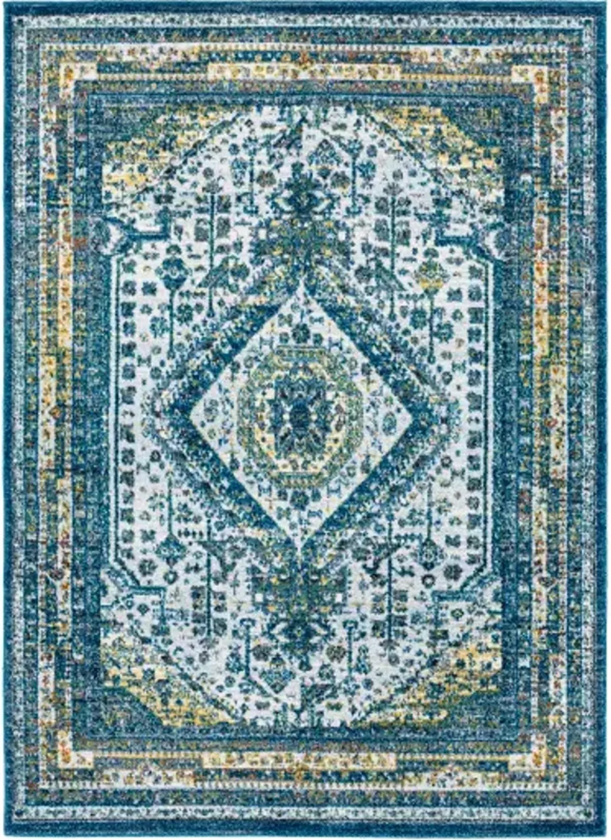 Anika 2' x 2'11" Rug