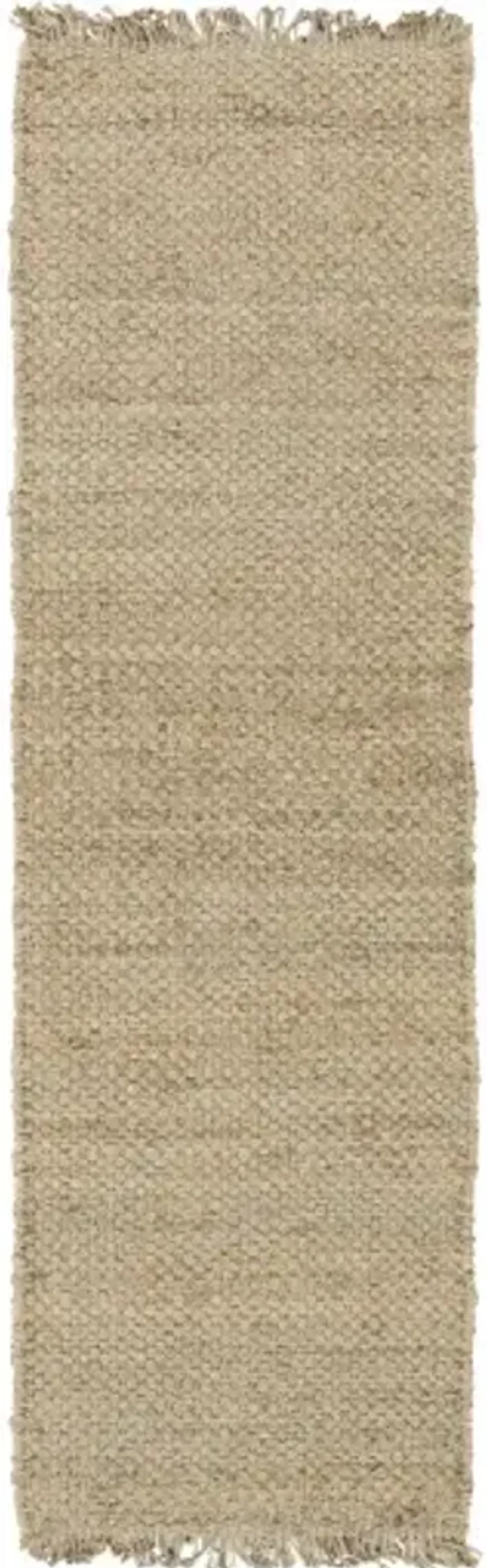 Tropica 2'3" x 8' Rug
