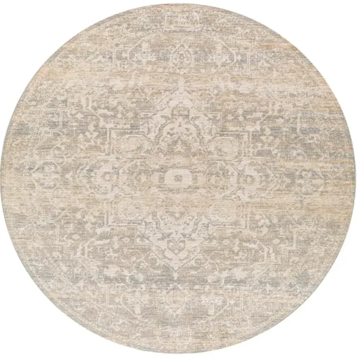 Amore 7'10" Round Rug