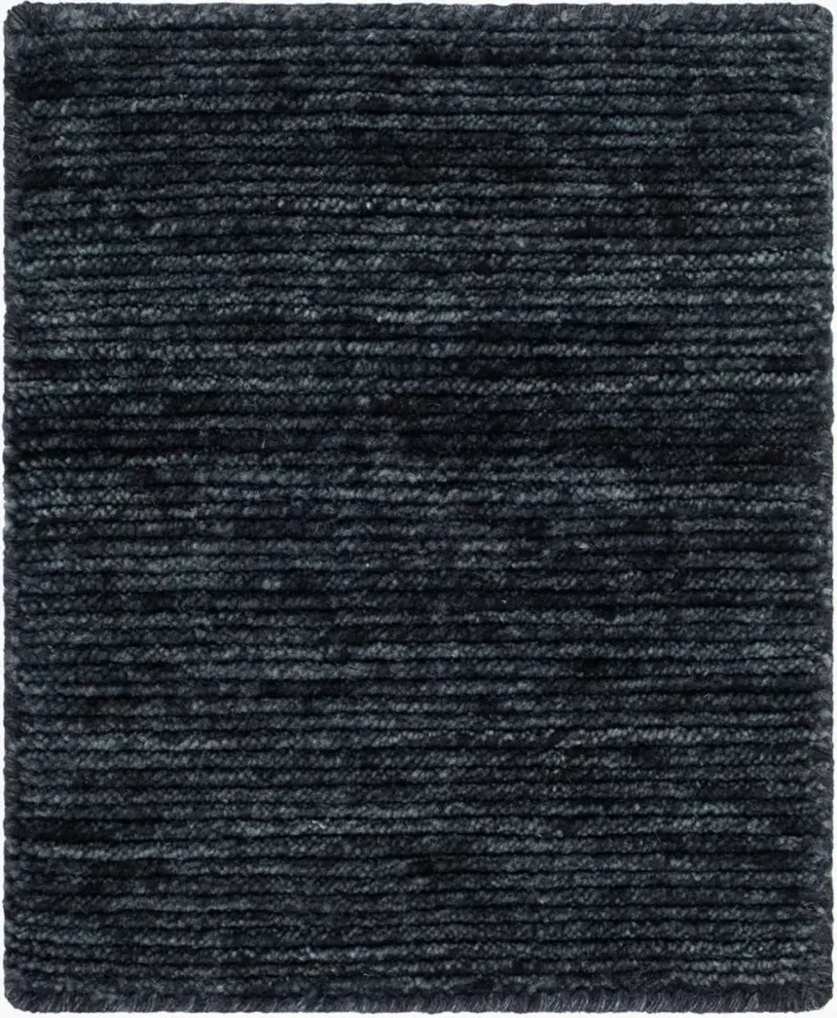El Corte ECT-2304 9' x 12' Handmade Rug