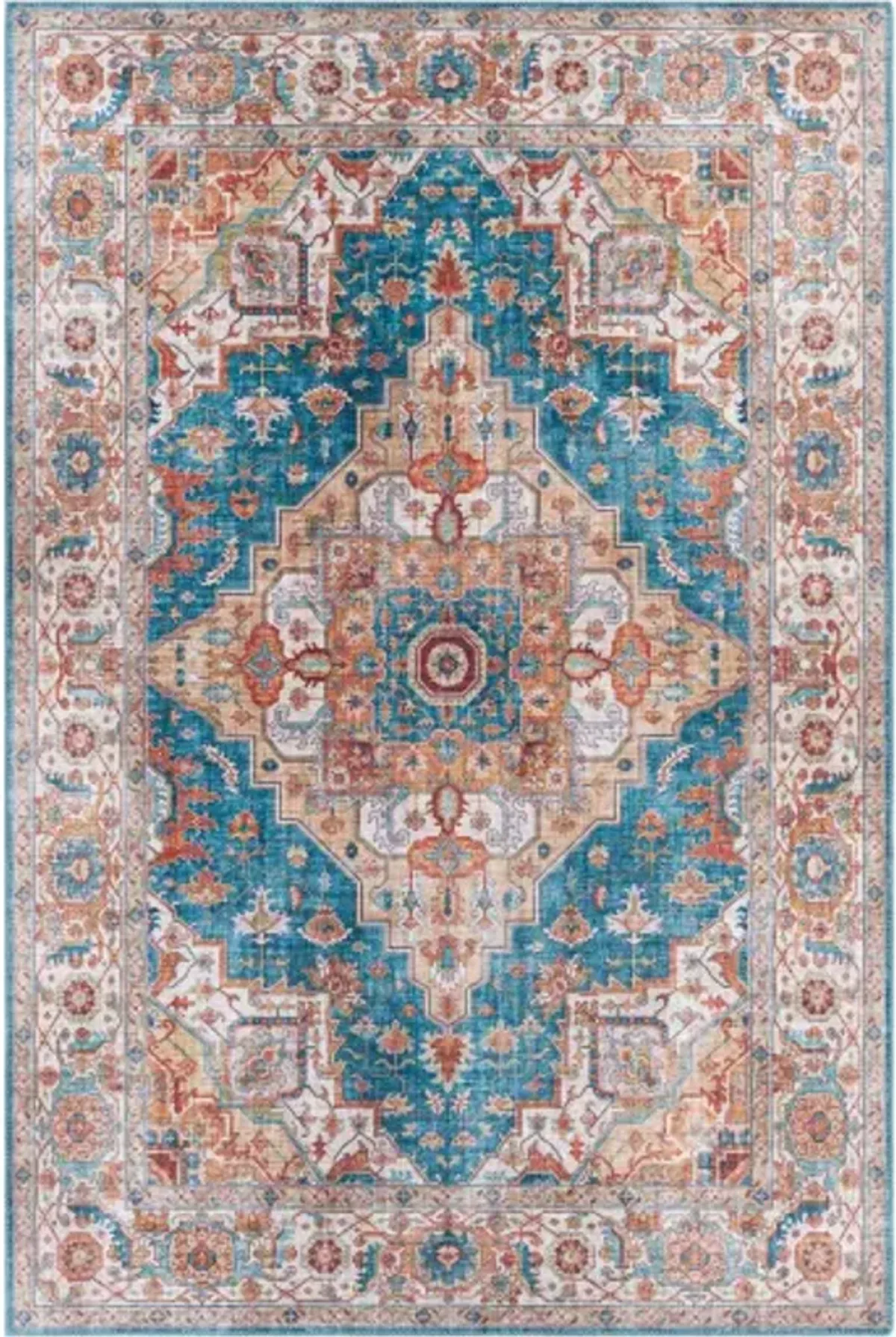Iris 2'3" x 3'9" Rug
