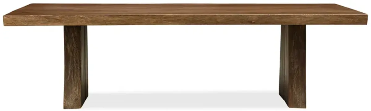 Glenmore Wood Coffee Table