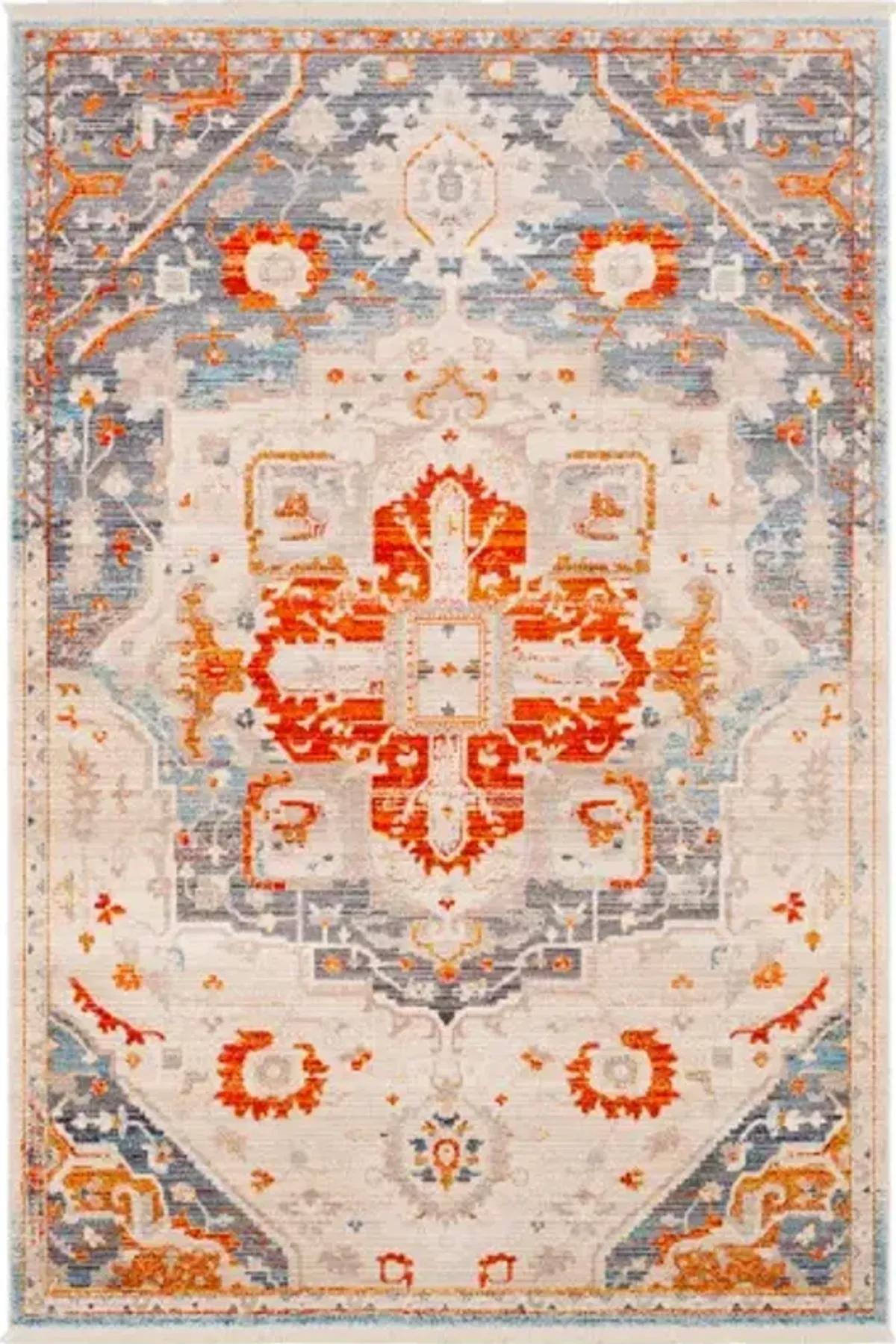 Ephesians 3'11" x 5'3" Rug