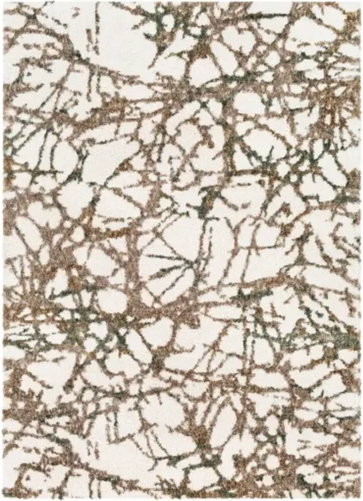 Celestial Shag 2' x 3' Rug