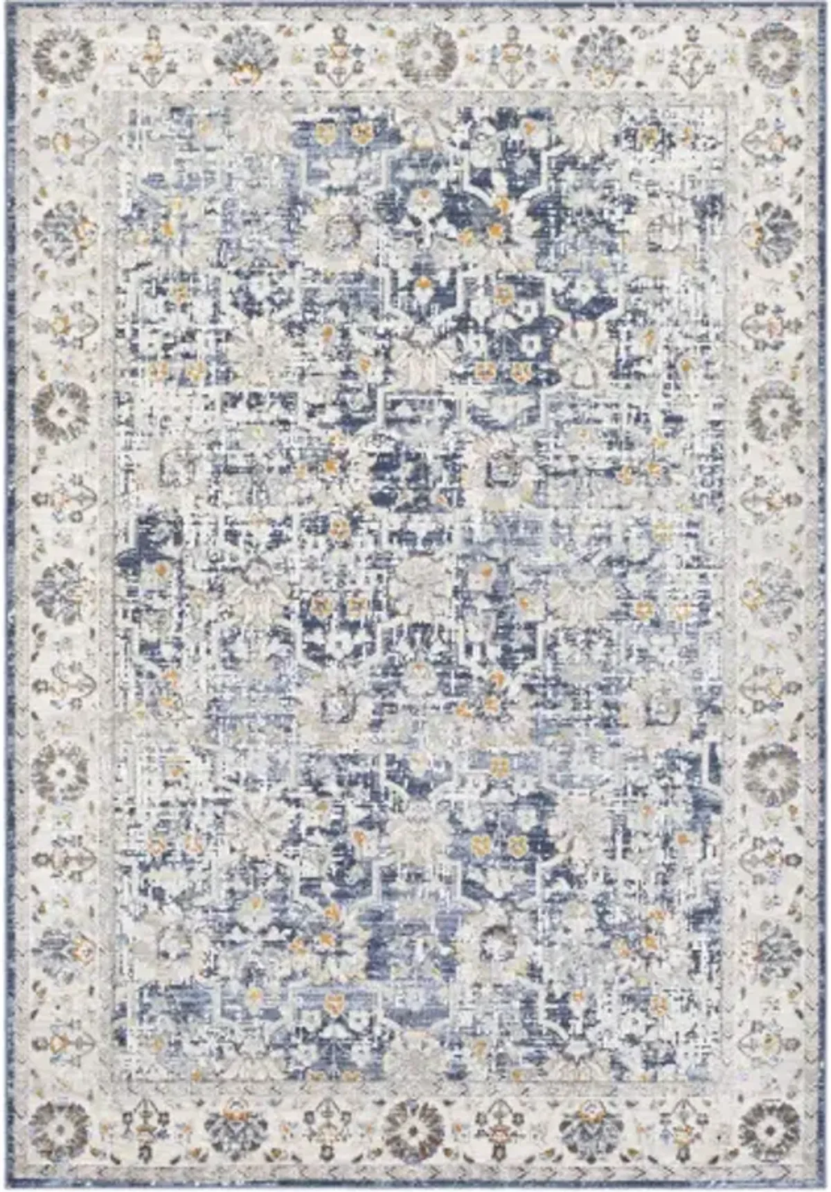 Porto 5'3" x 7'3" Rug