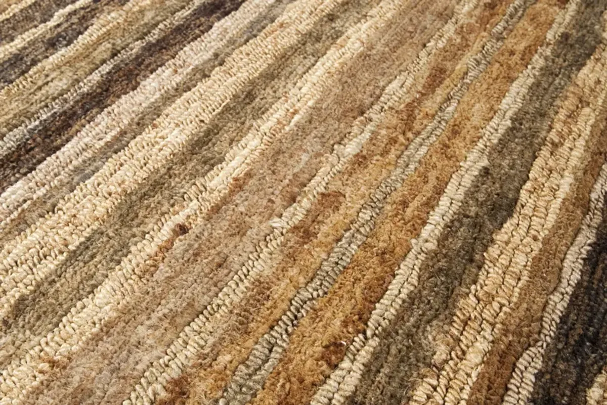 Trinidad TND-1119 2' x 3' Hand Made Rug