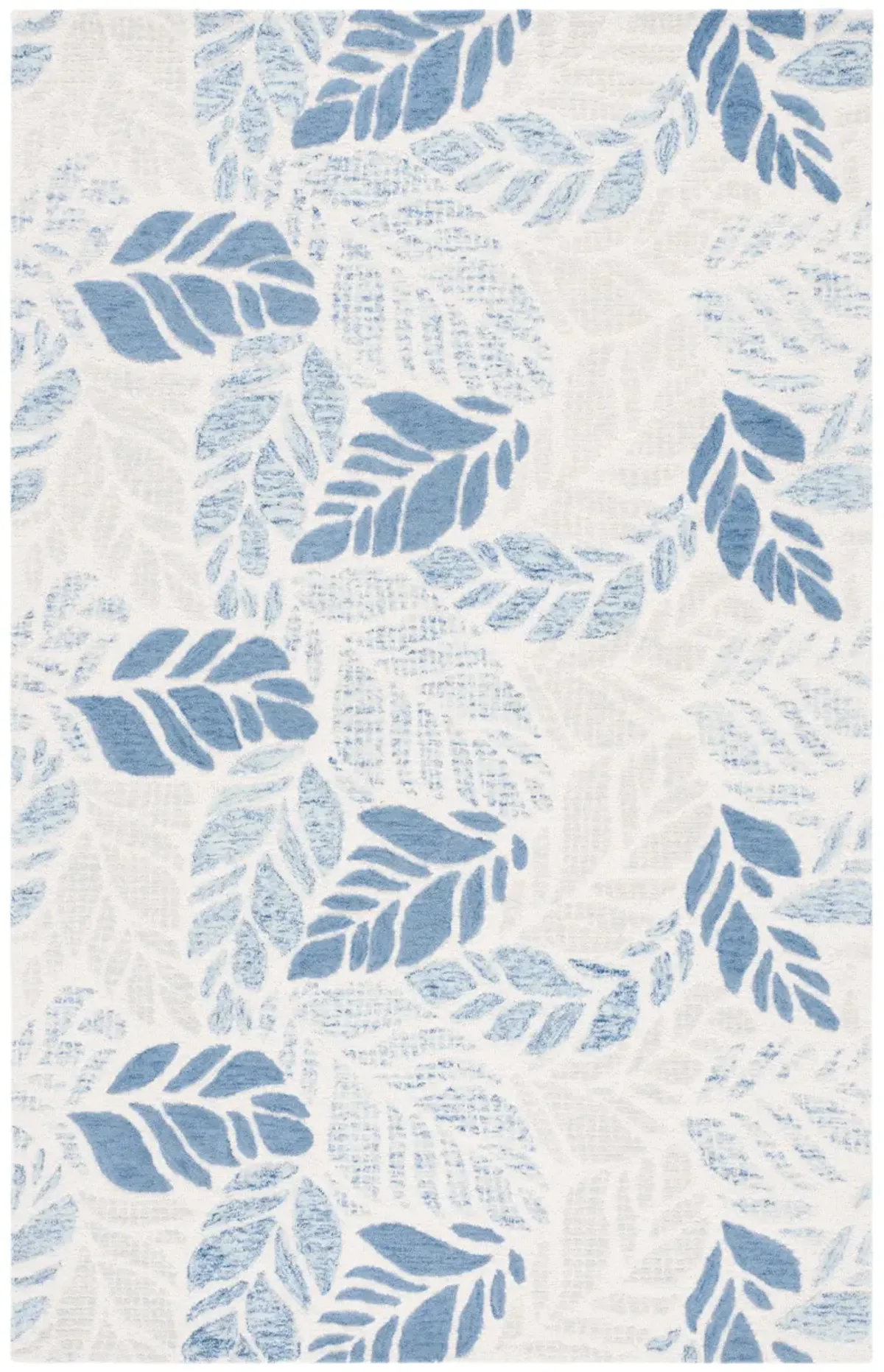 MARTHA STEWART Hand Tufted 3' x 5' area rug