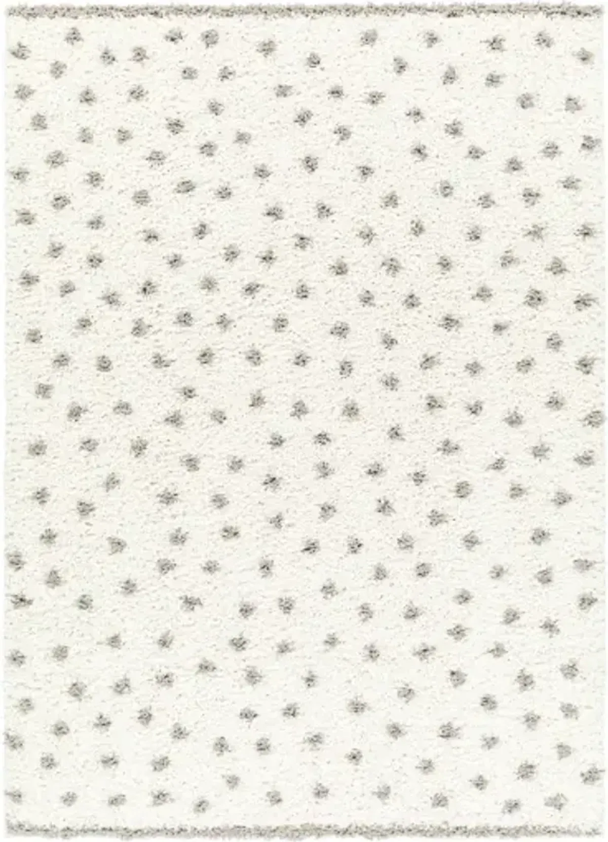 Birmingham BMM-2302 5'3" x 7' Machine Woven Rug