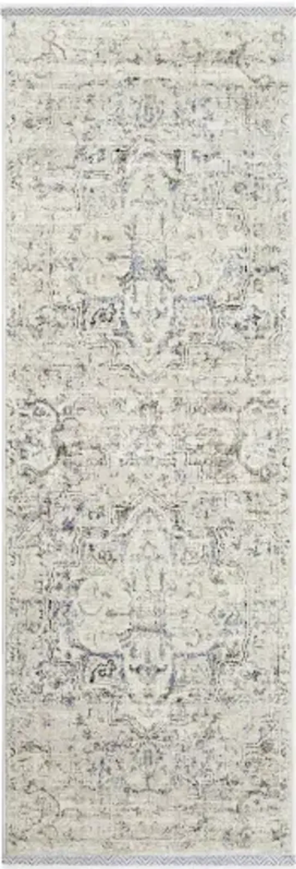 Rivaldo RVD-2308 6'7" x 9'6" Machine Woven Rug