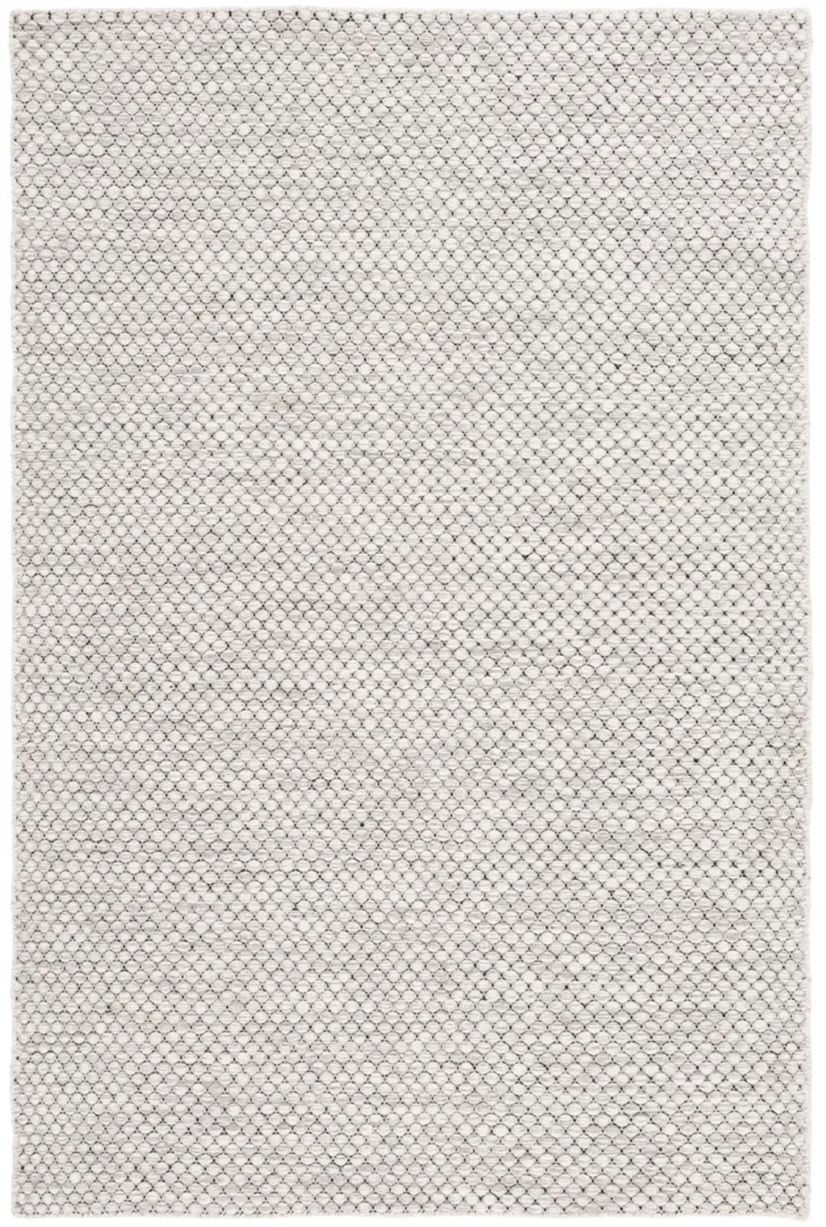 VERMONT Hand Woven 4' x 6' area rug