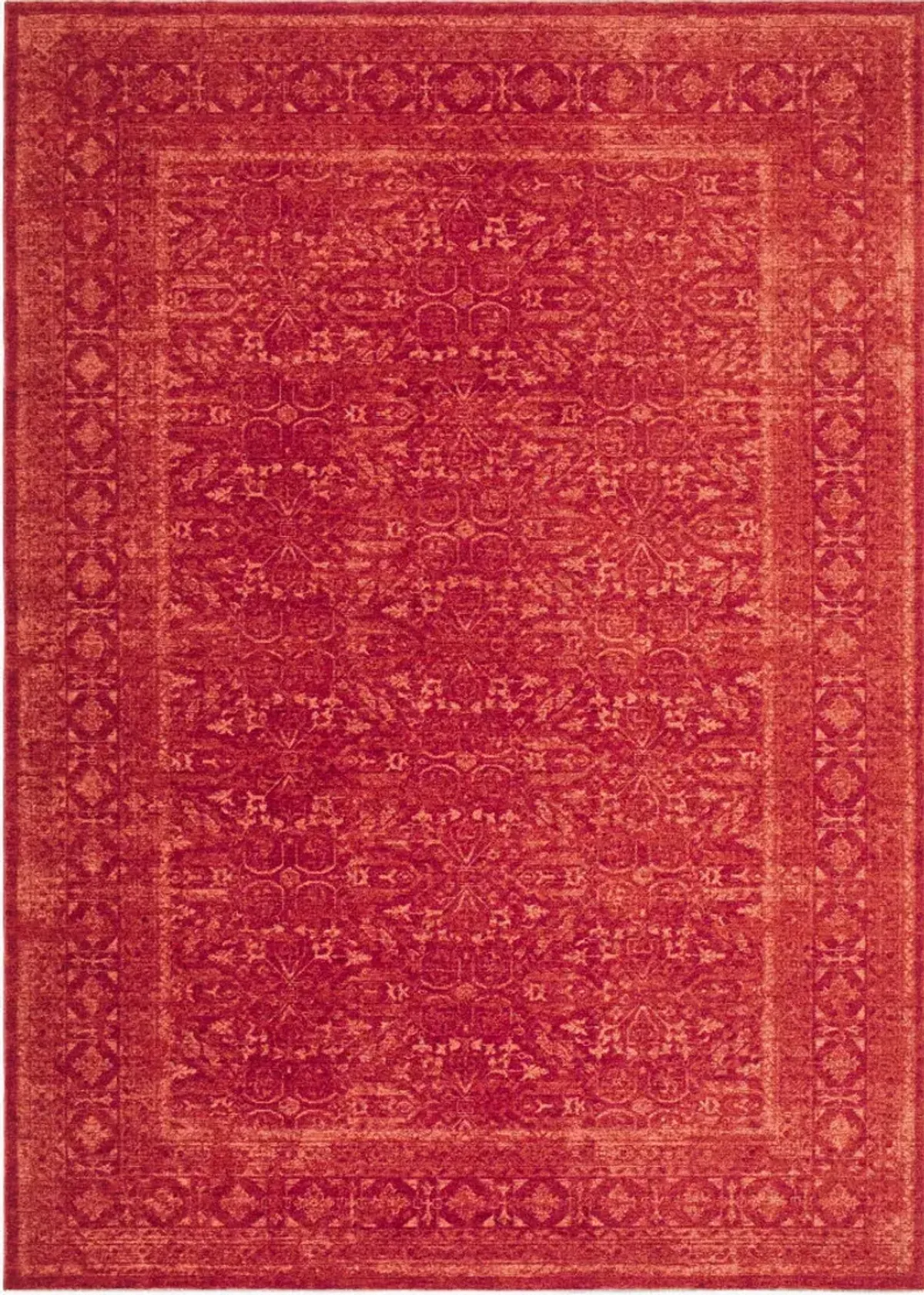 Cyrus CYR-2301 2'7" x 3'11" Machine Woven Rug