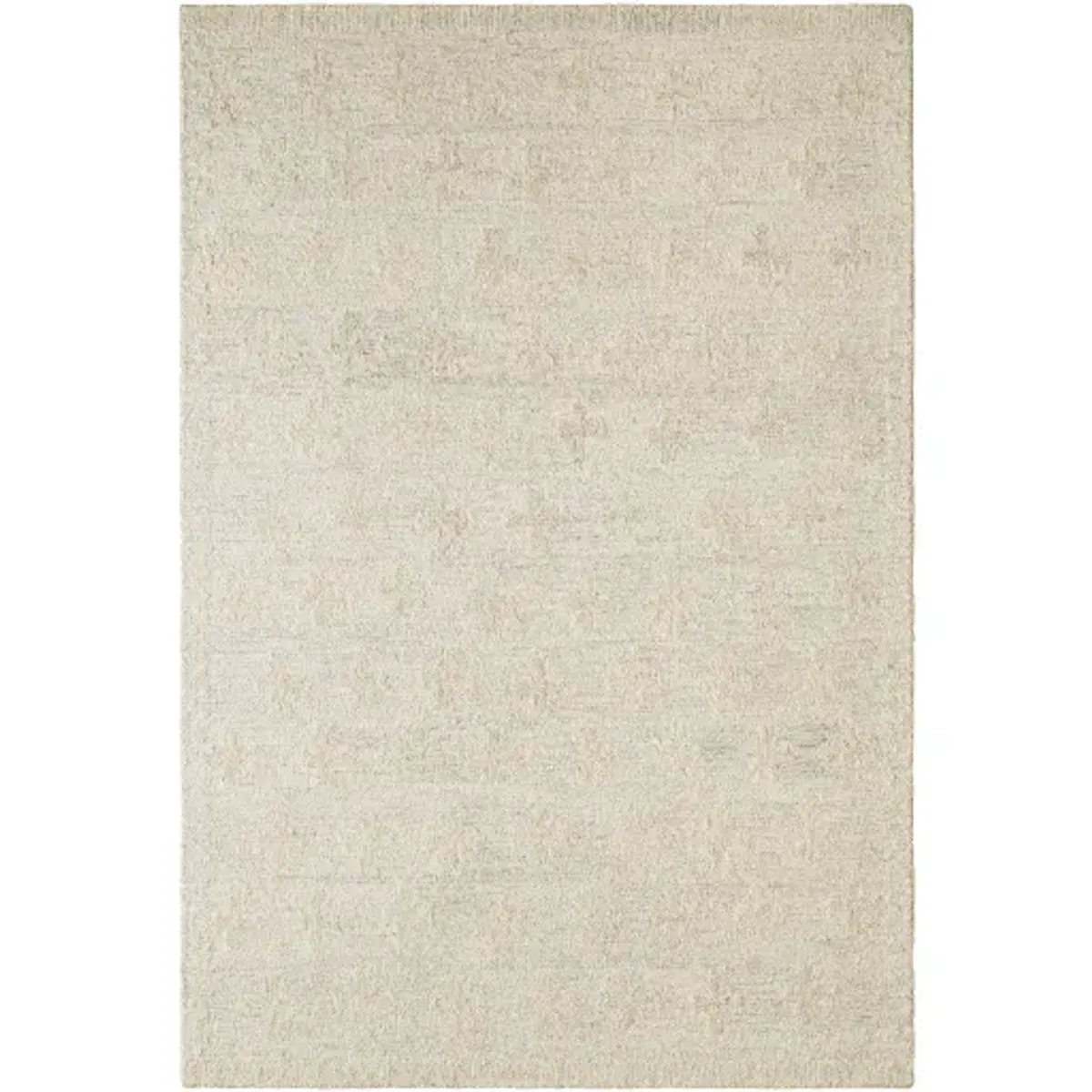 Granada GND-2370 2' x 3' Hand Made Rug