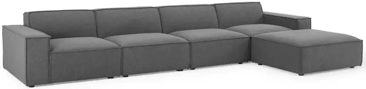 Restore 5-Piece Sectional Sofa