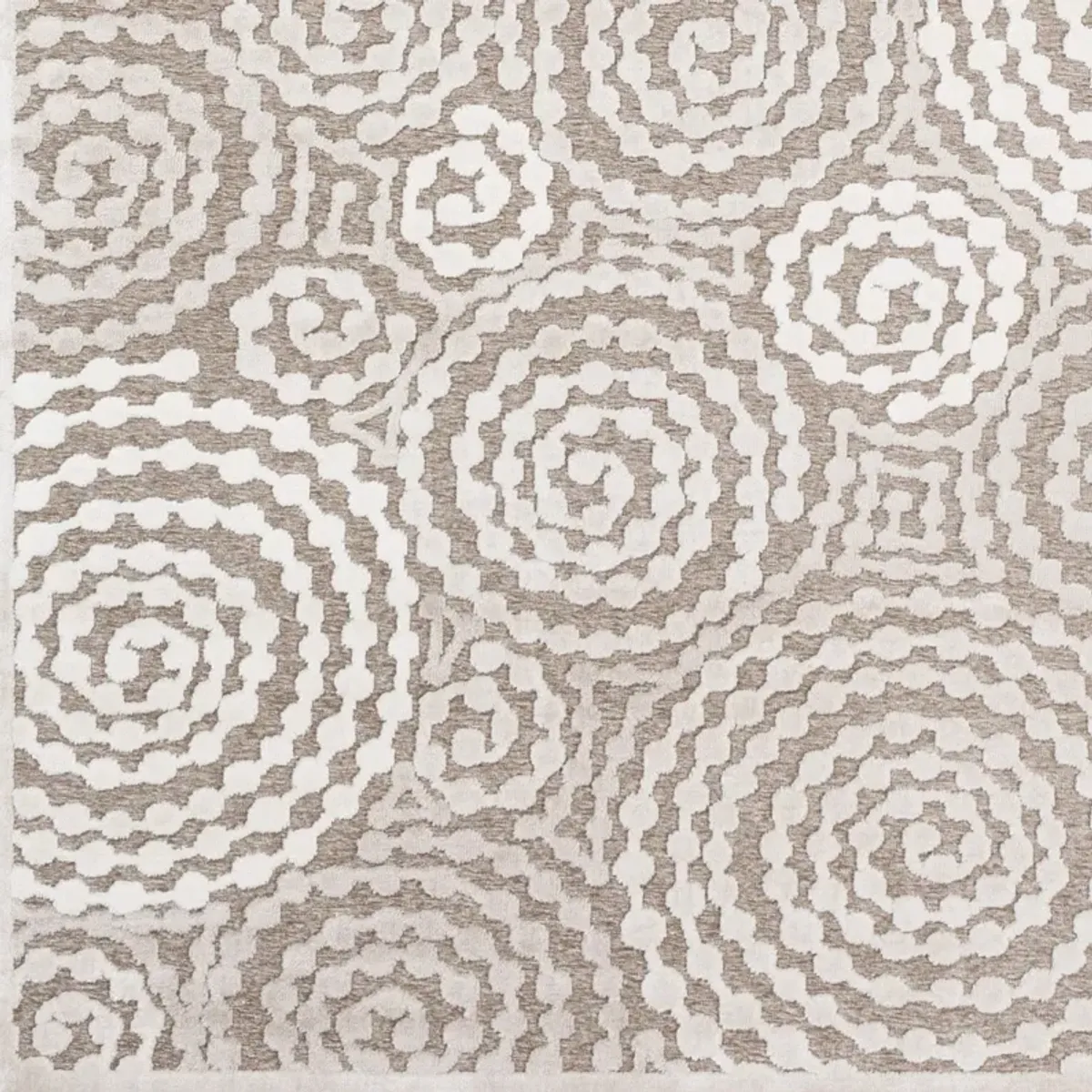 Basilica BSL-7226 2'2" x 3' Machine Woven Rug