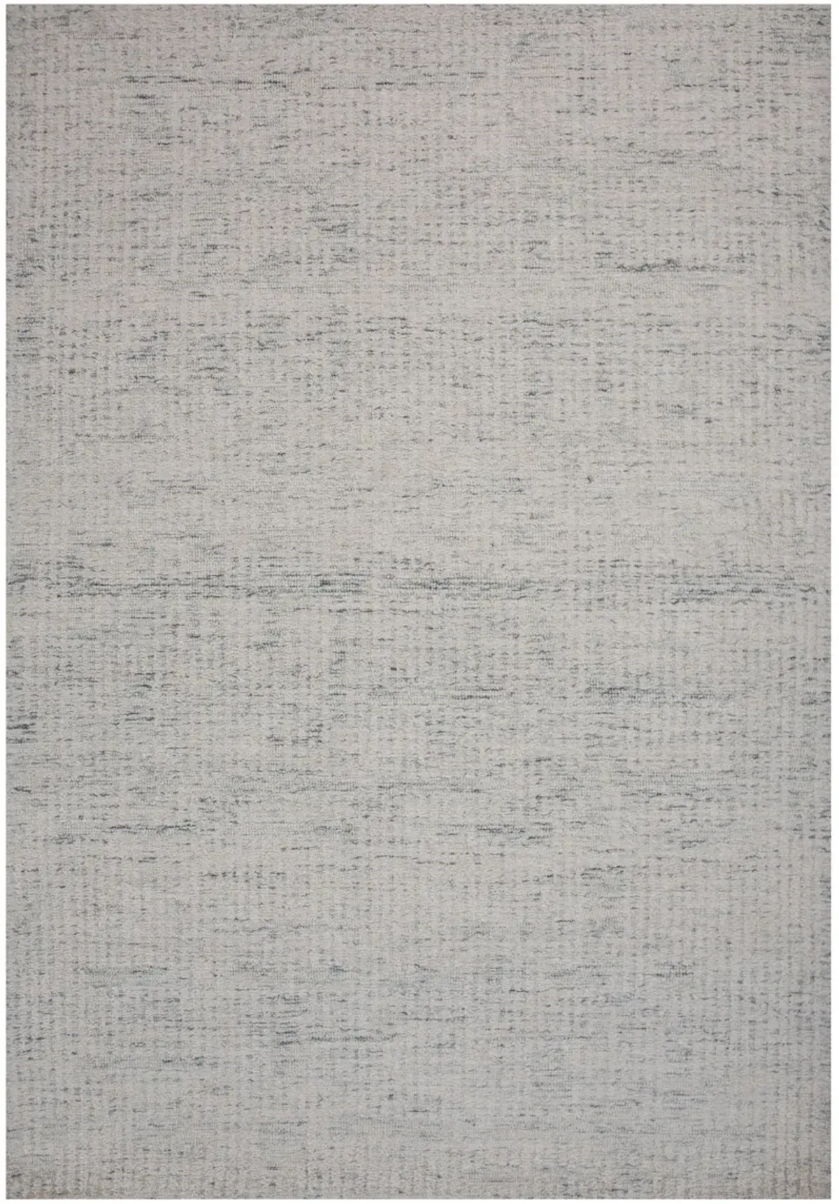 Willow Hand Tufted Cut and Loop 2'6" x 8' Rug