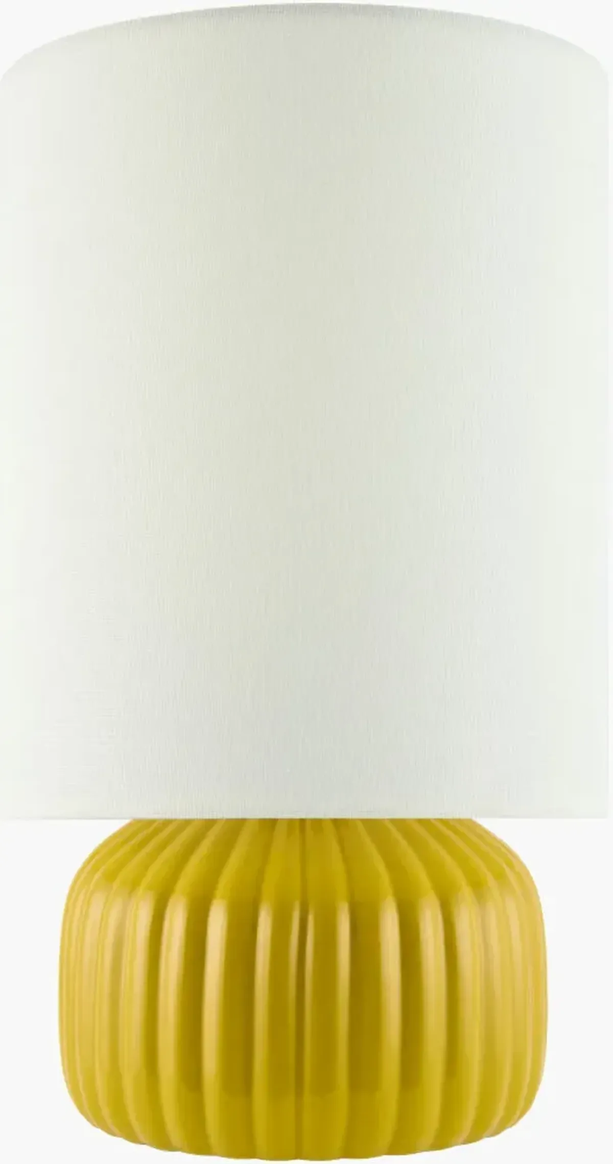 Vadso 15"H x 8"W x 8"D Accent Table Lamp