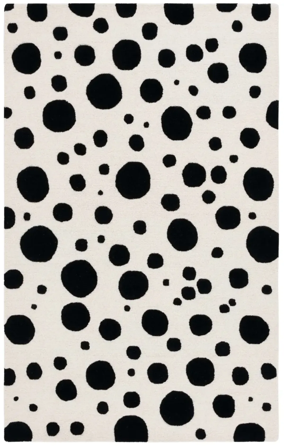 CAMBRIDGE 147 IVORY  3' x 5' Small Rectangle Rug