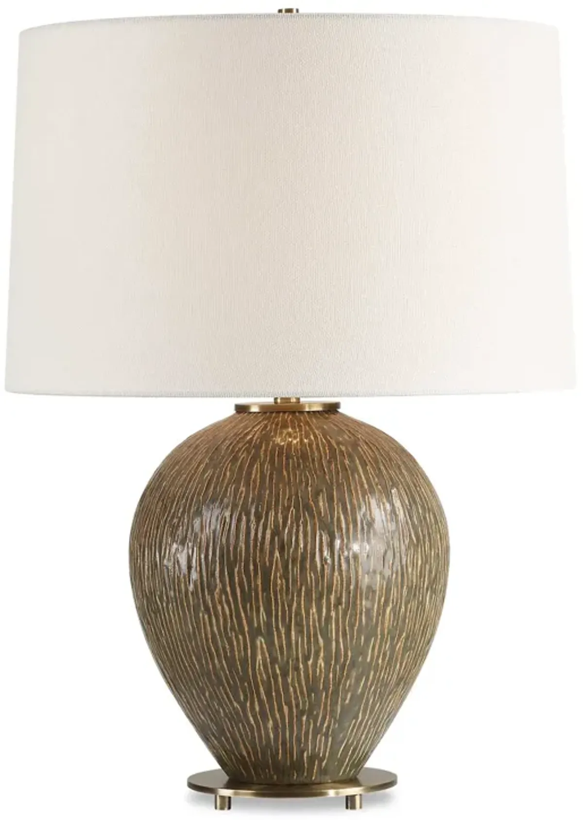 Rya Ceramic Table Lamp