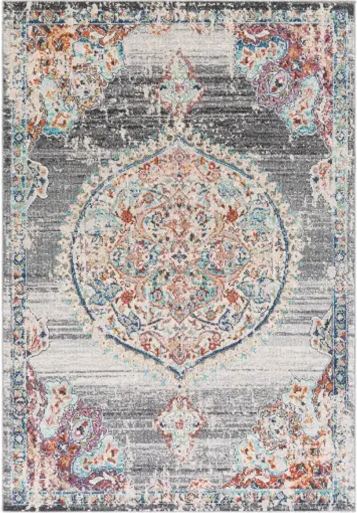 Serapi 9' x 12'6" Rug