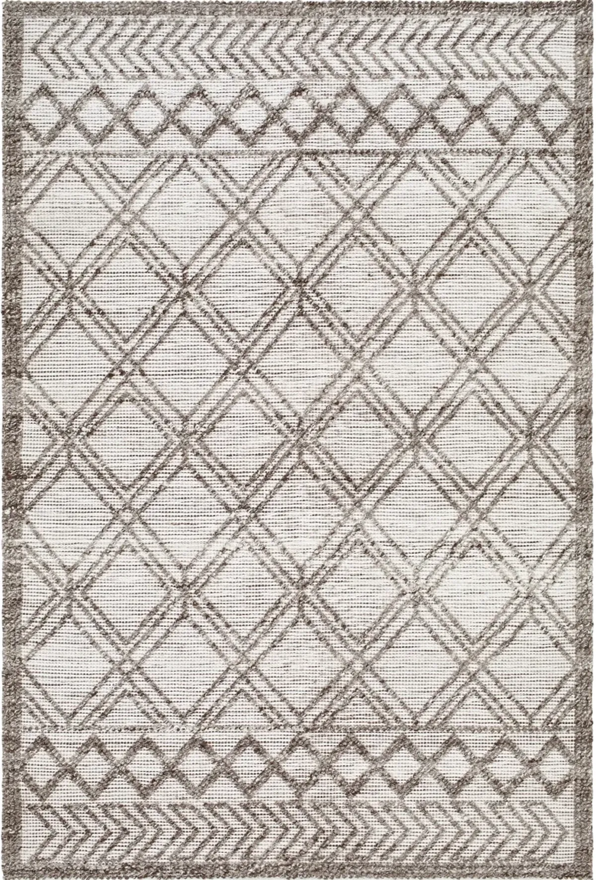 Napoli NPO-2308 5' x 7'6" Hand Made Rug