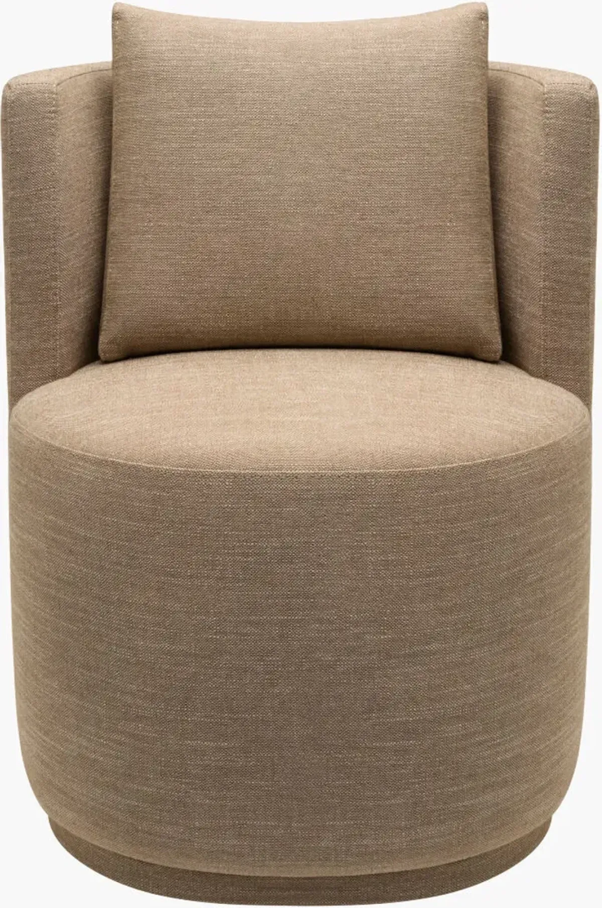 Rioco RICO-001 33"H x 25"W x 27"D Dining Chair