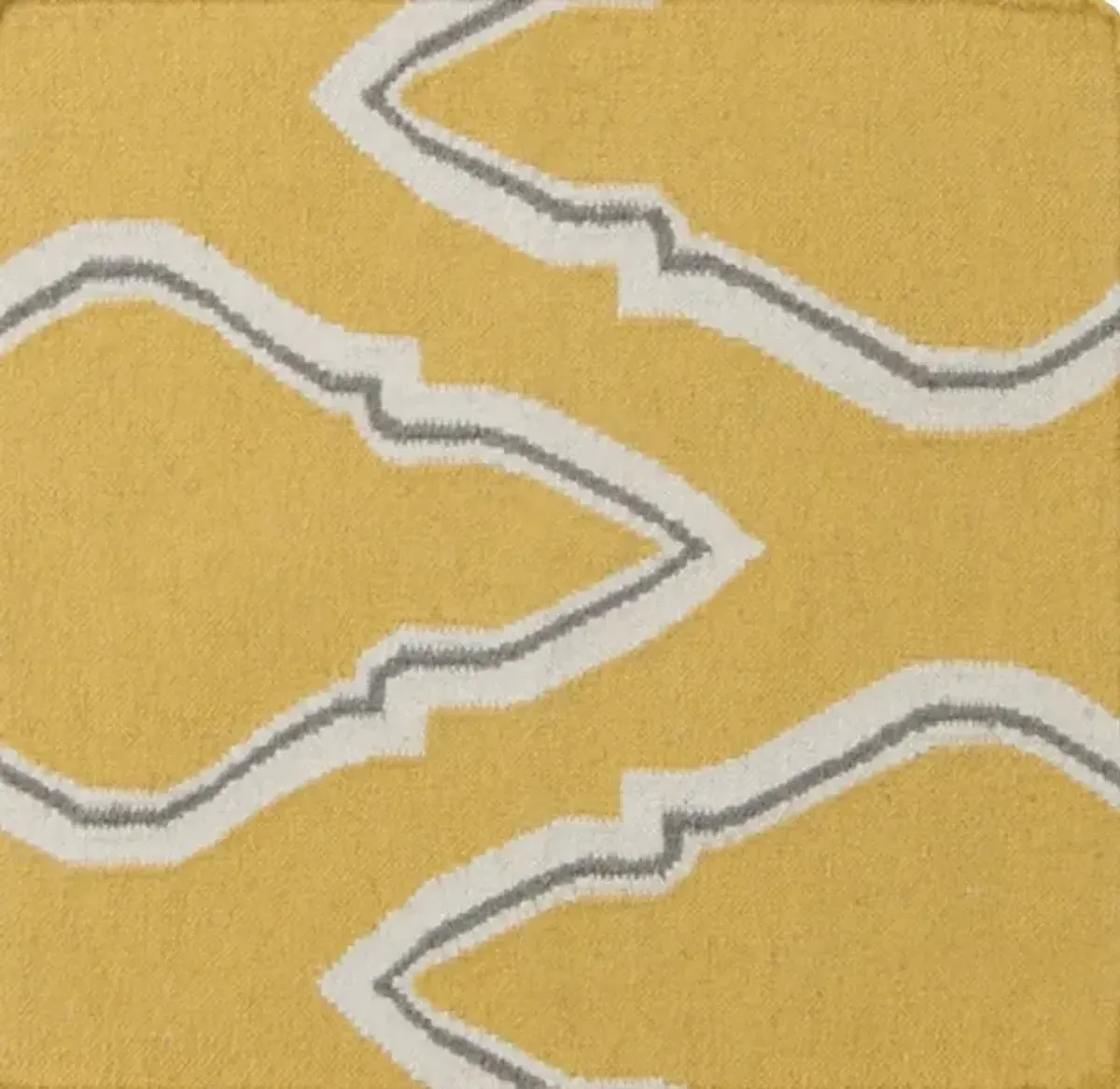 Fallon FAL-1099 2'6" x 8' Hand Made Rug