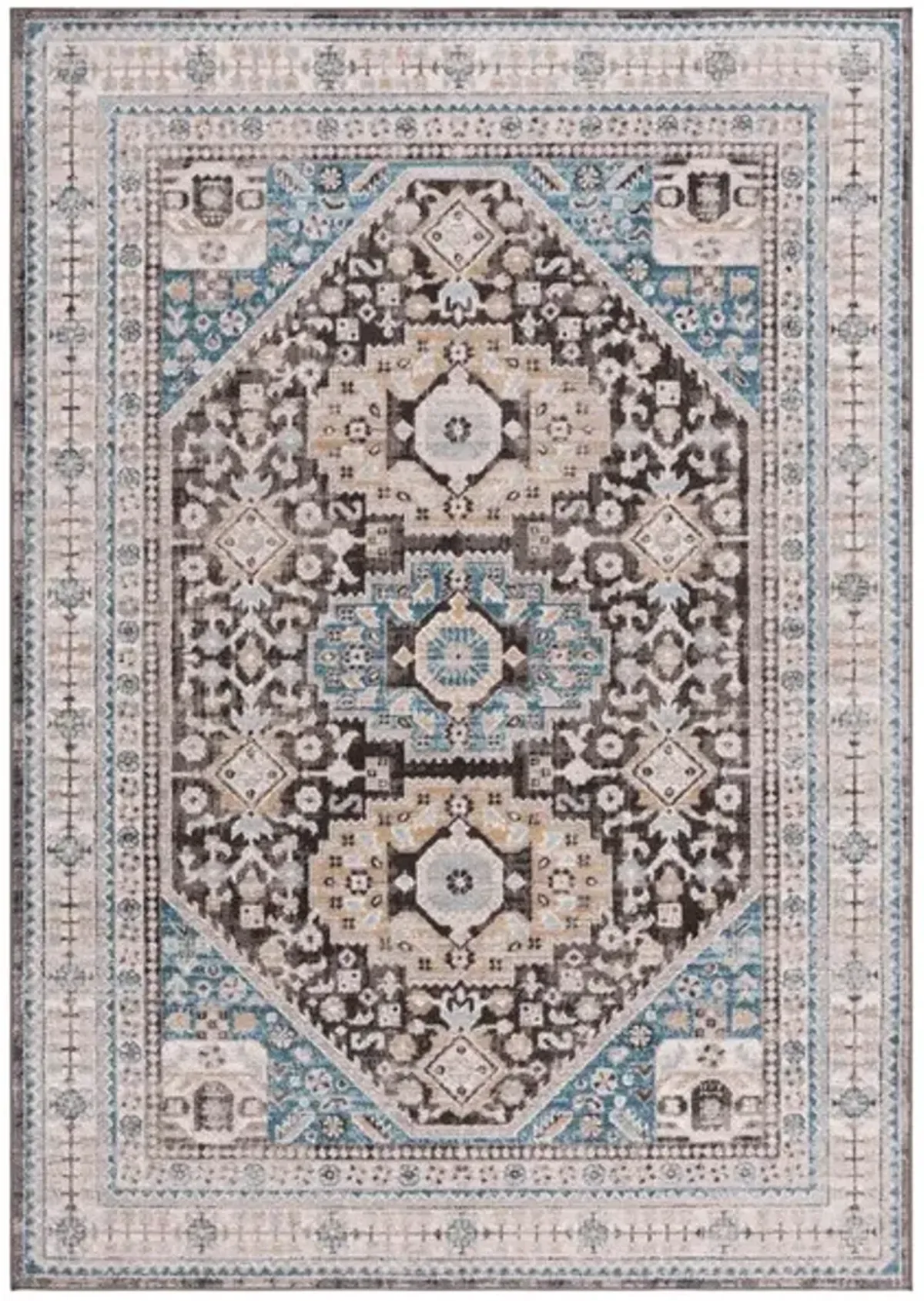 CORNELIA 211 9' X 12' Large Rectangle Rug