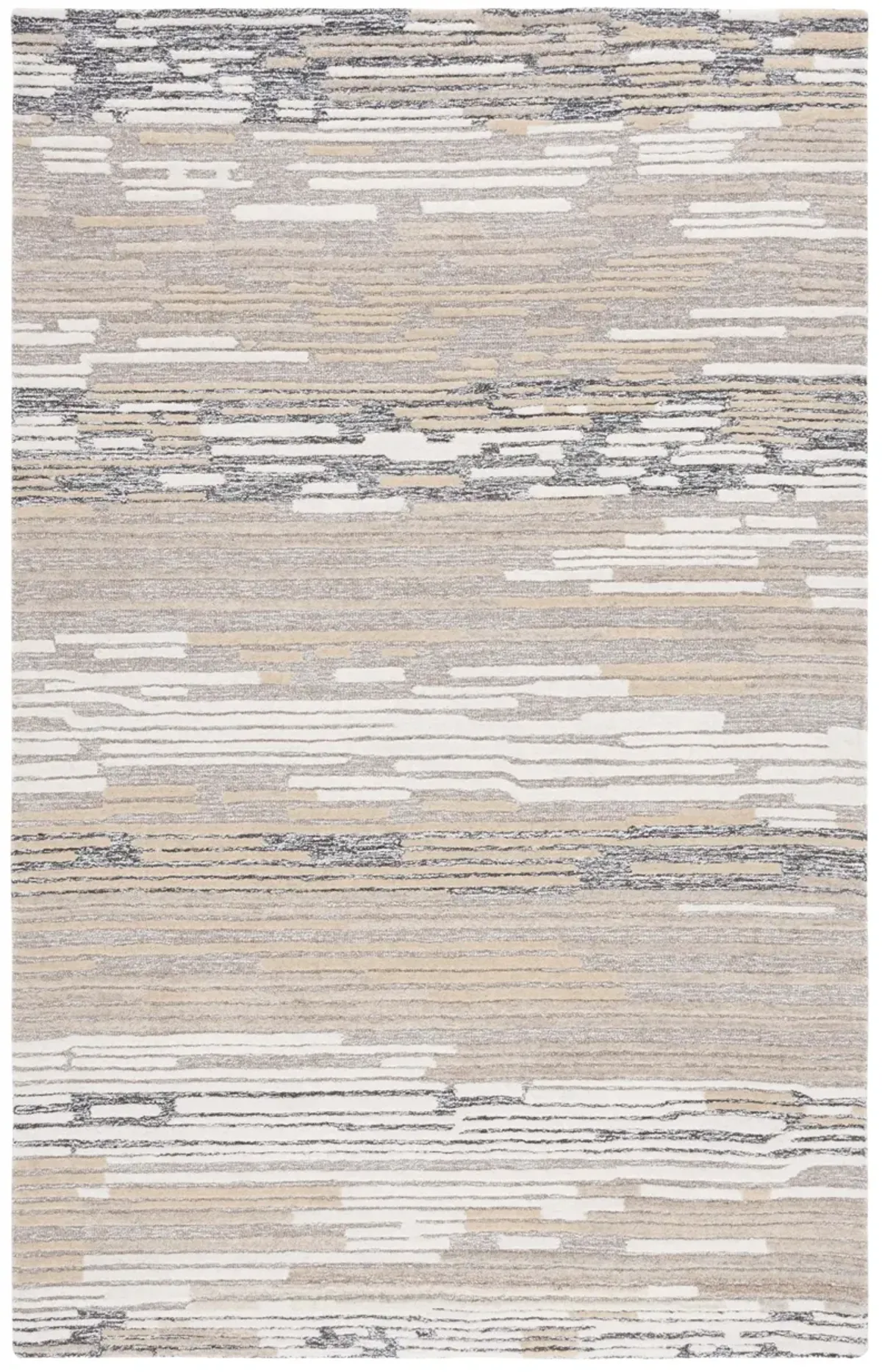 FIFTH AVENUE Hand Tufted 3' x 5' area rug