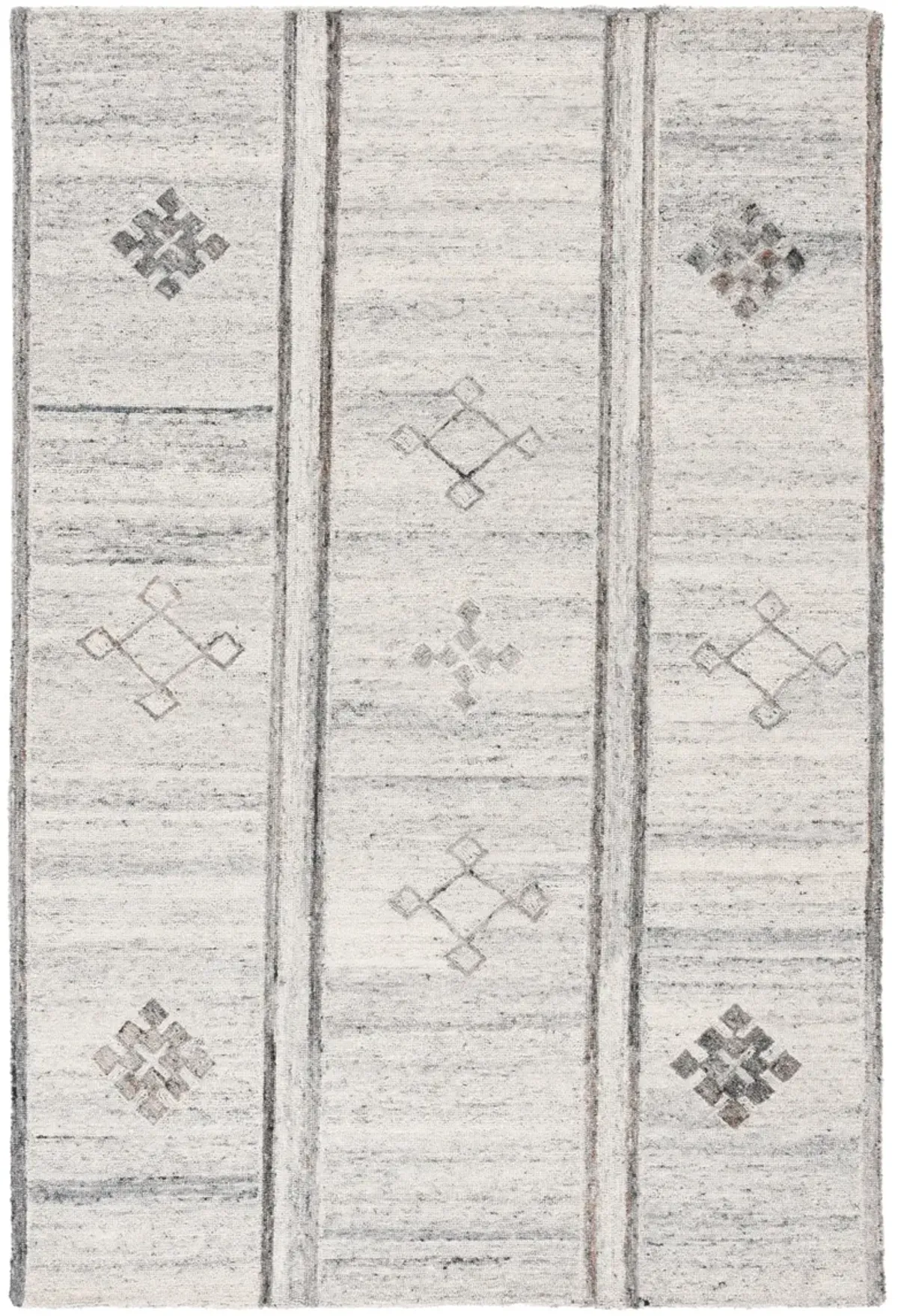 KENYA Hand Tufted 3' x 5' area rug