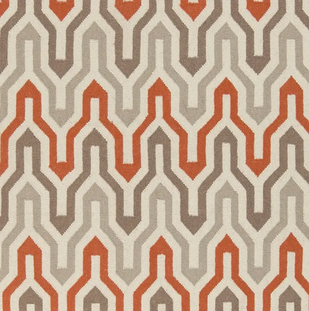 Fallon FAL-1103 2'6" x 8' Hand Made Rug