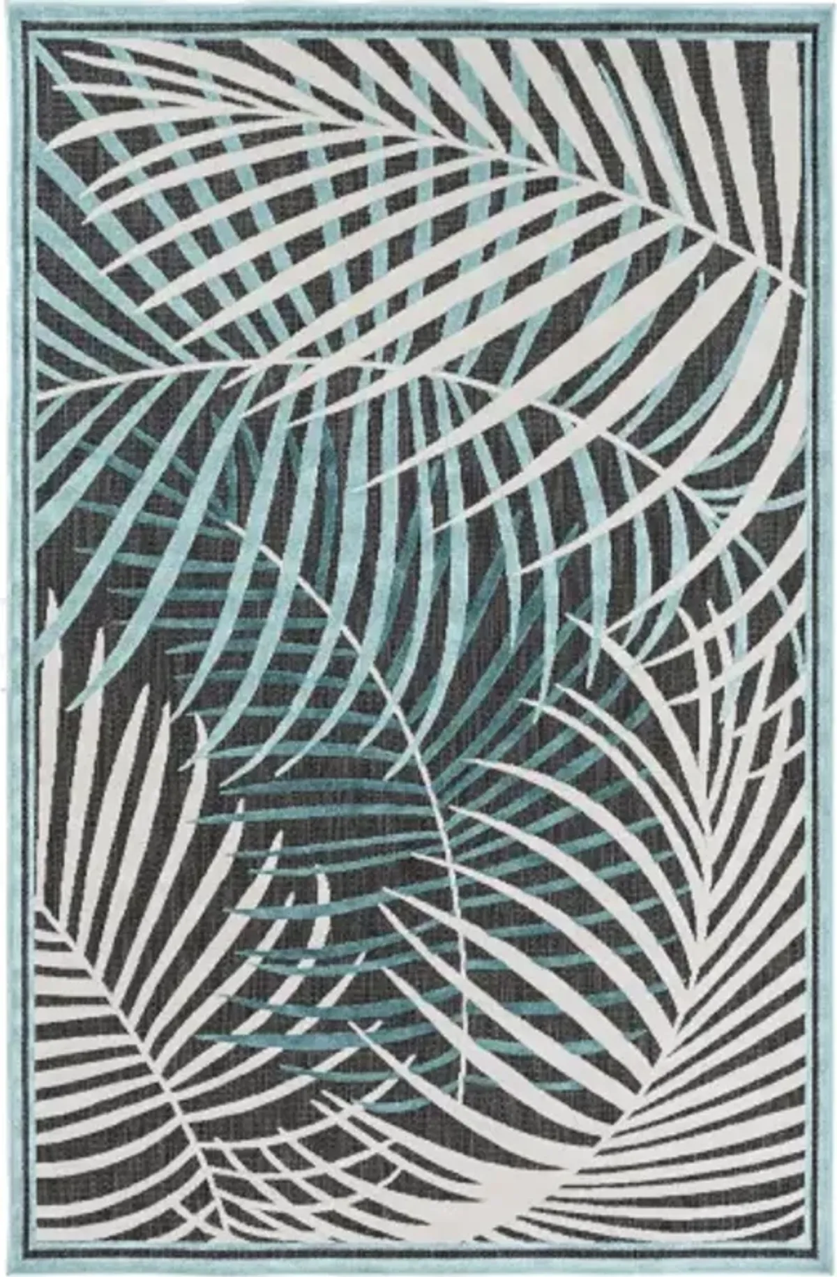 Portera 5' x 7'6" Rug