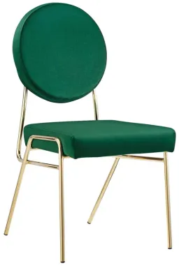 green color