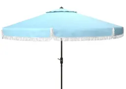 blue color