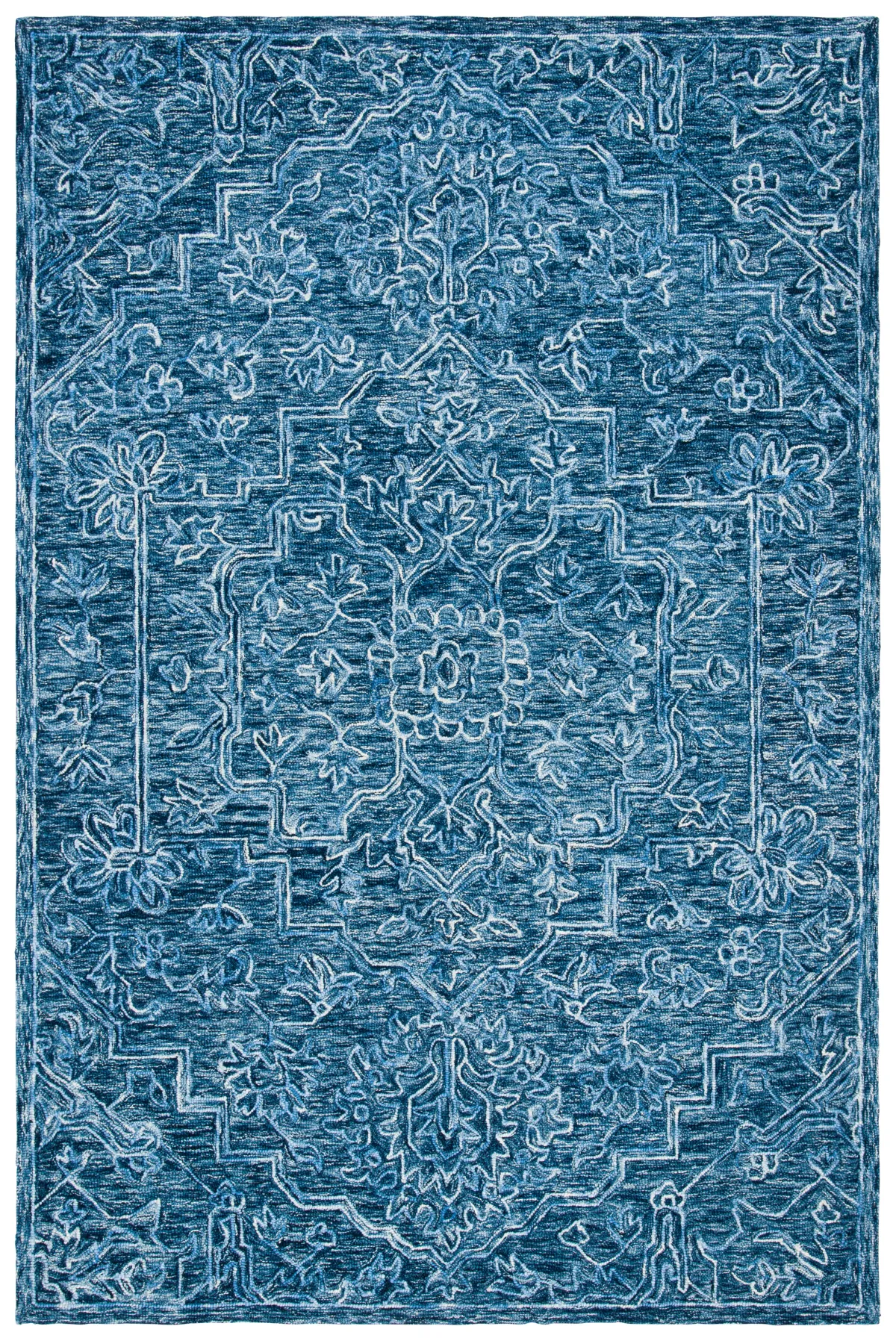 METRO Hand Tufted 9' x 12' area rug