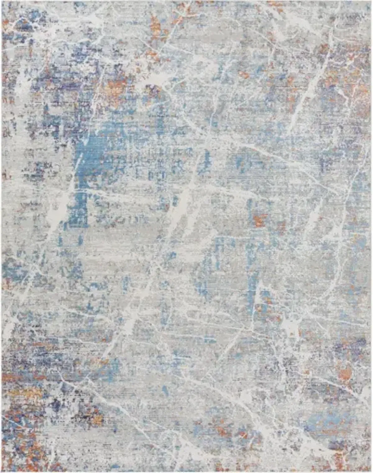 Aisha 6'7" x 9'6" Rug