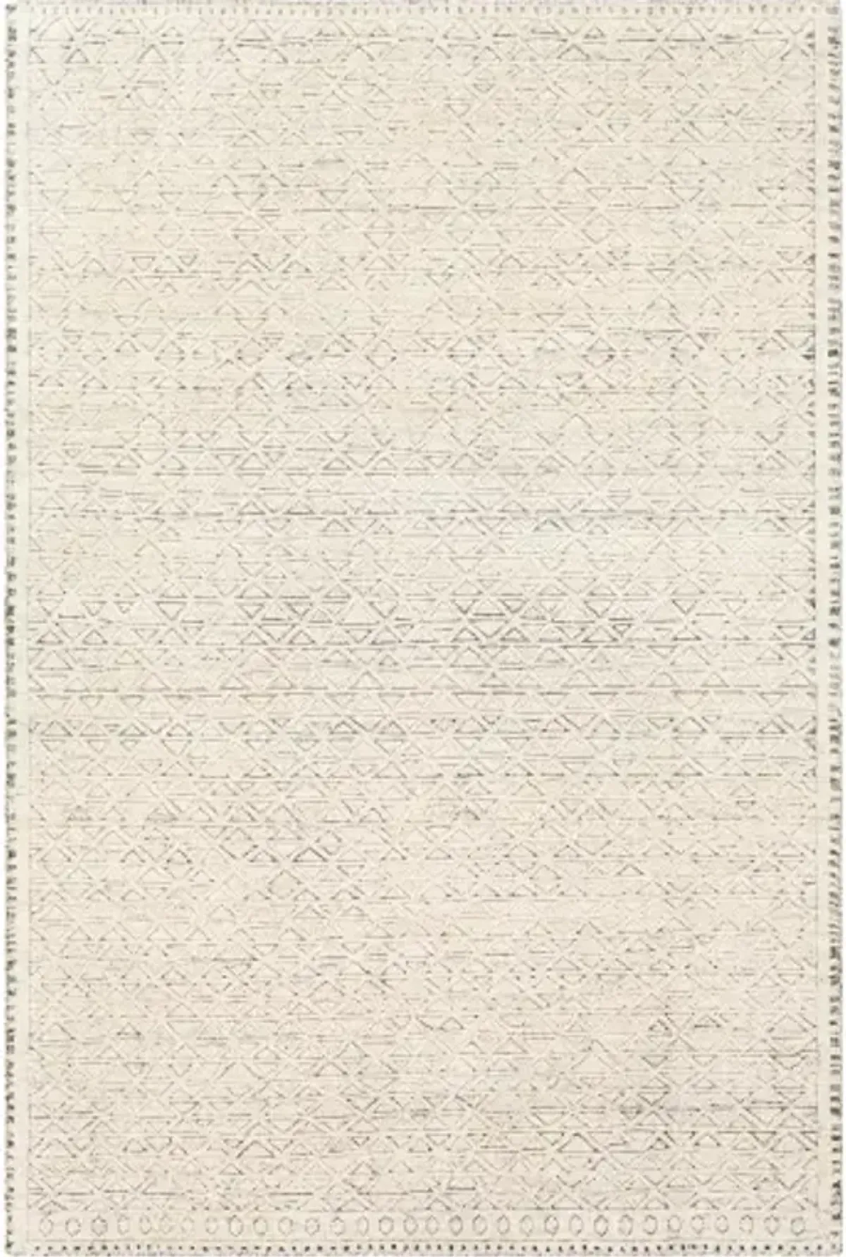 Tunus 4' x 6' Rug