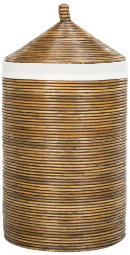 brown color