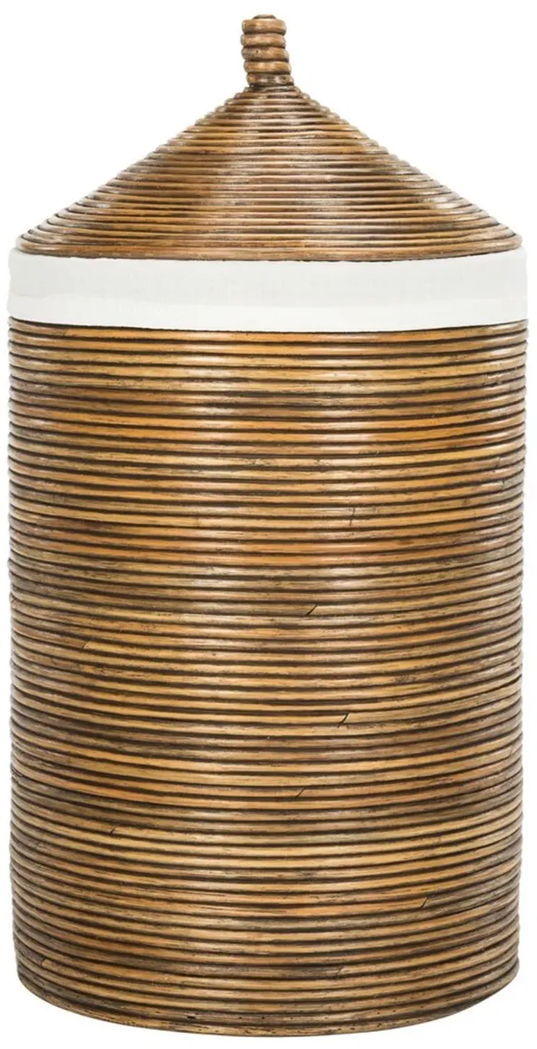 Wellington Storage Hamper With Liner