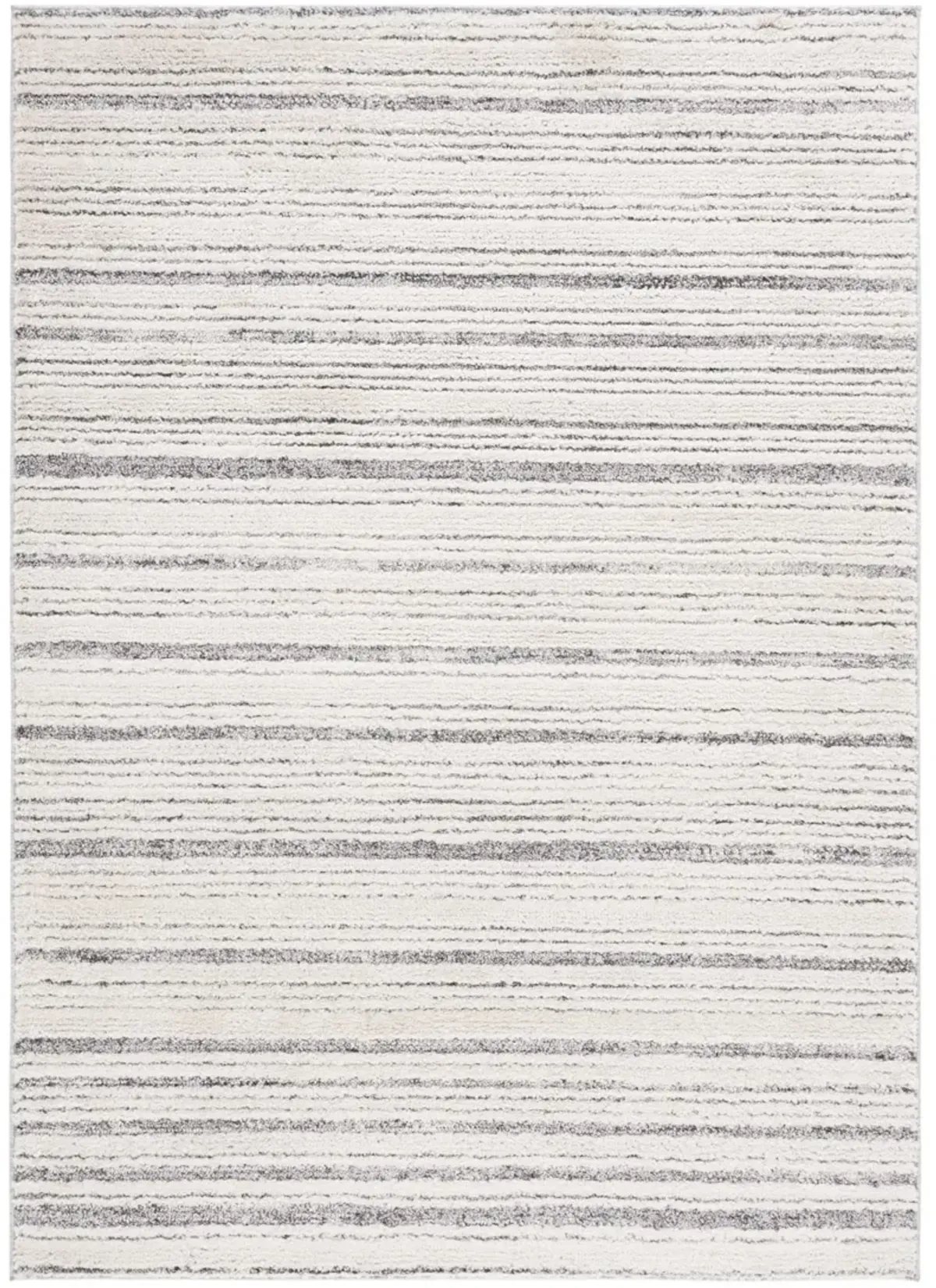 MARTHA STEWART 0754 IVORY  9' x 12' Large Rectangle Rug