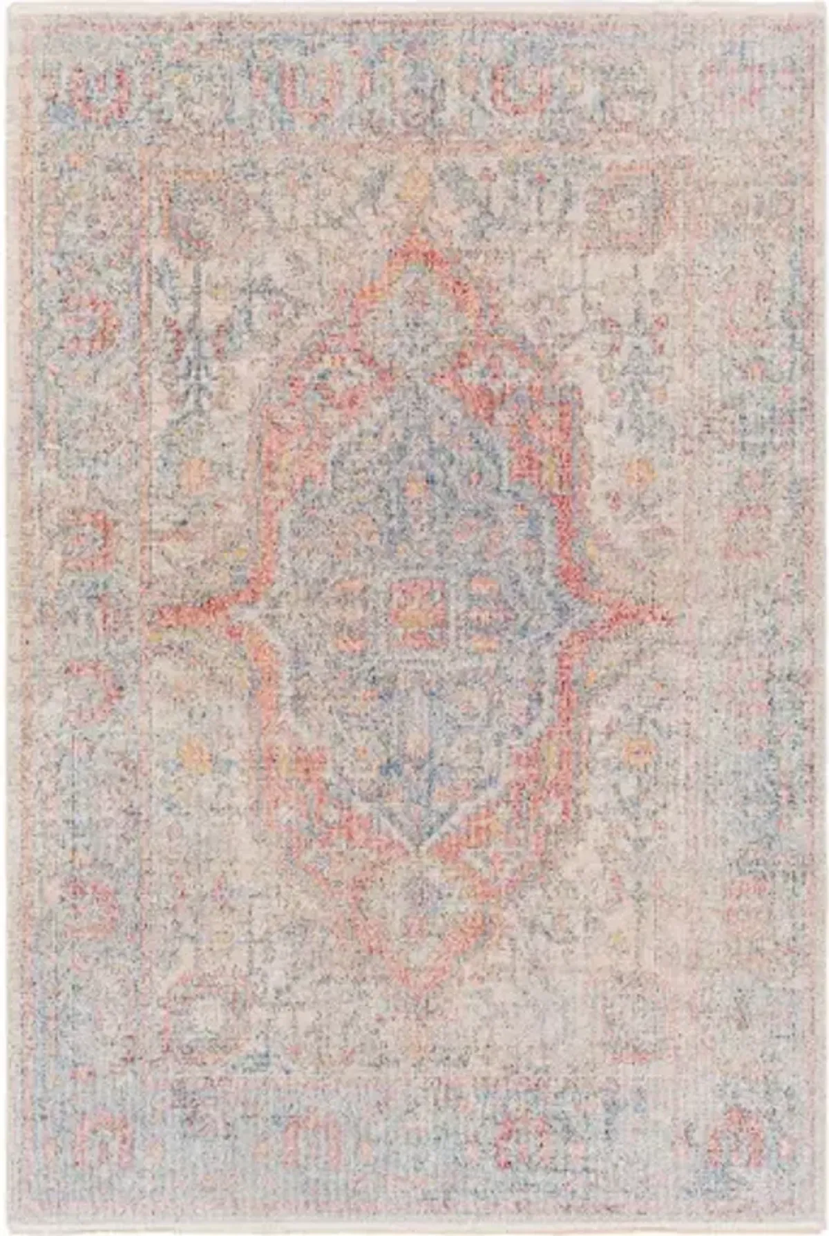 Subtle SUB-2304 2'7" x 7'3" Rug